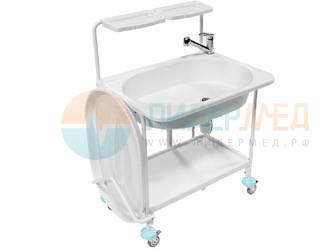 Мойка медицинская инструментальная универсальная МИУ- КРОНТ 